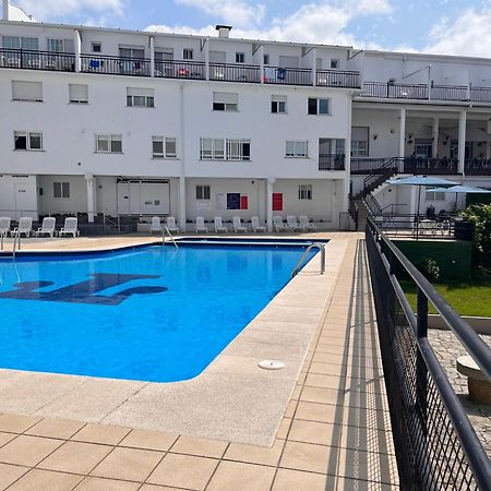 Hotel La Terraza Саншеншо Екстер'єр фото